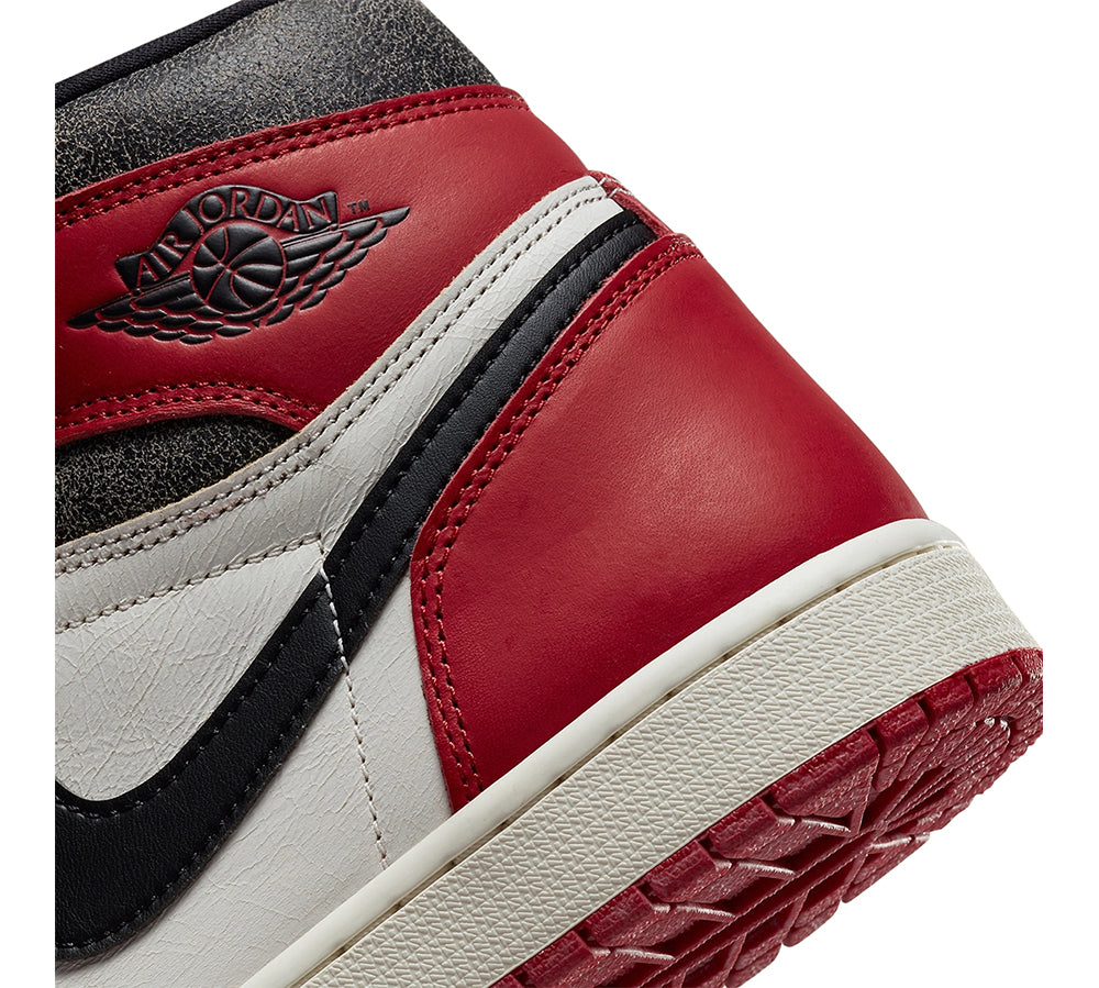 Jordan 1 Retro High OG - Chicago Lost and Found