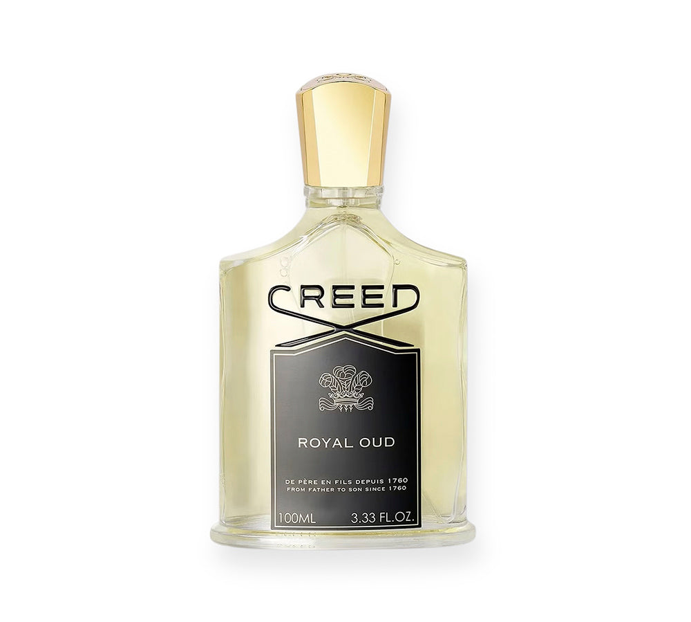 Creed Millesime Royal Oud Eau de Parfum - 100ml