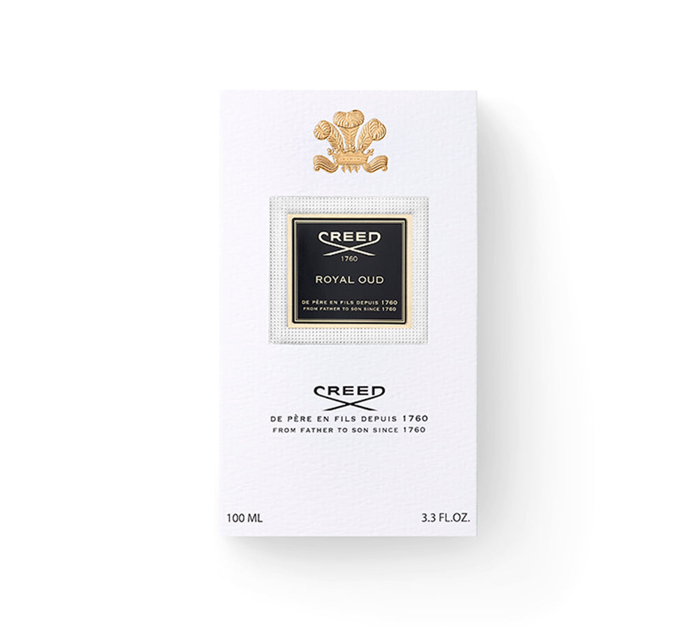 Creed Millesime Royal Oud Eau de Parfum - 100ml