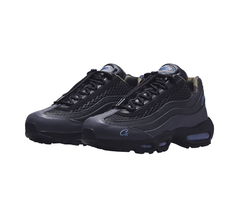 Nike Air Max 95 SP - Corteiz Aegean Storm