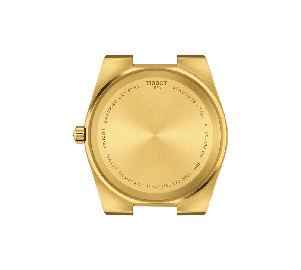 Tissot Quartz PRX - Gold (40mm)