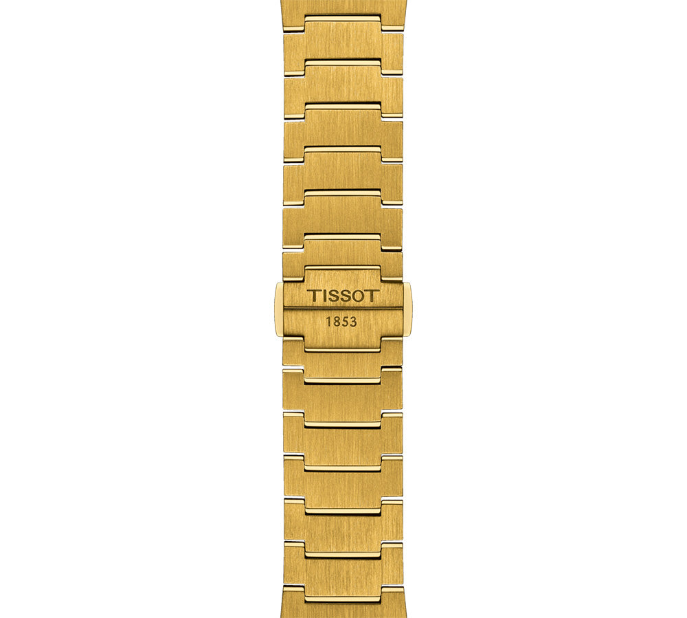 Tissot Quartz PRX - Gold (40mm)