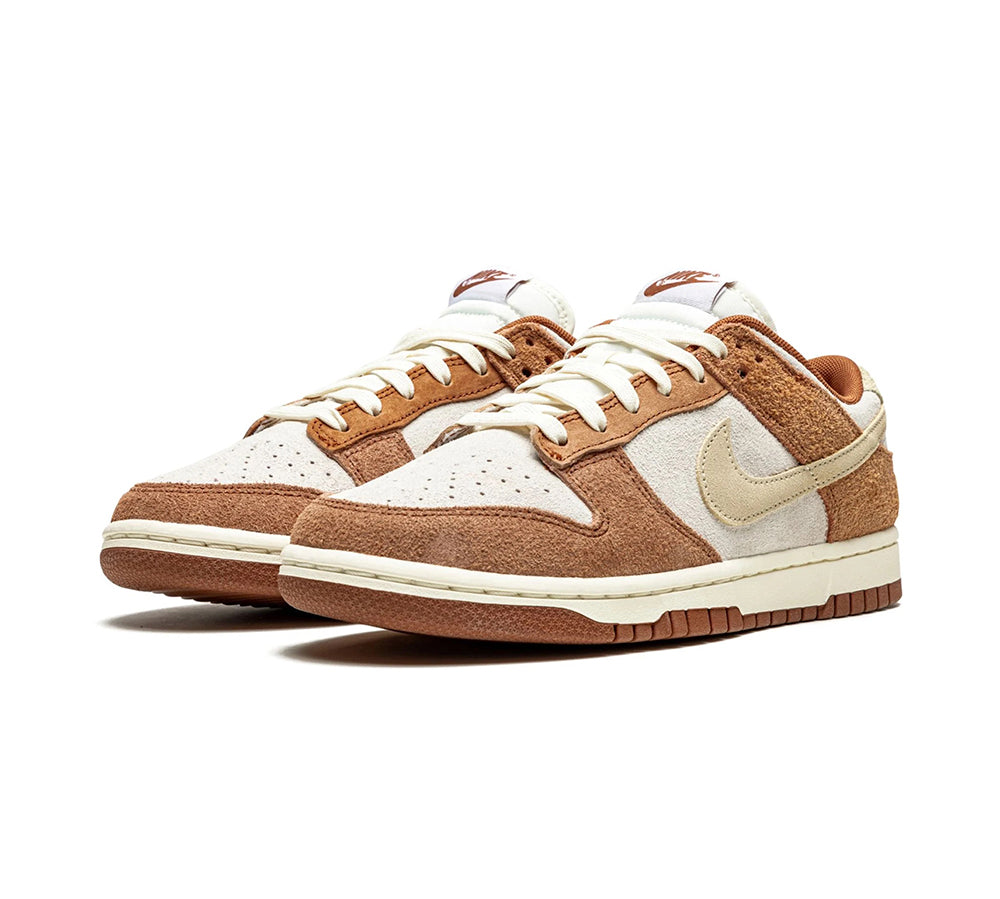 Nike Dunk Low - Medium Curry