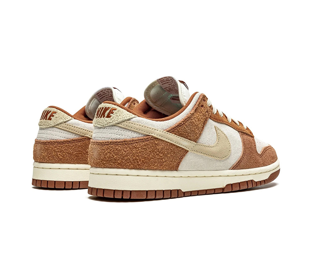 Nike Dunk Low - Medium Curry