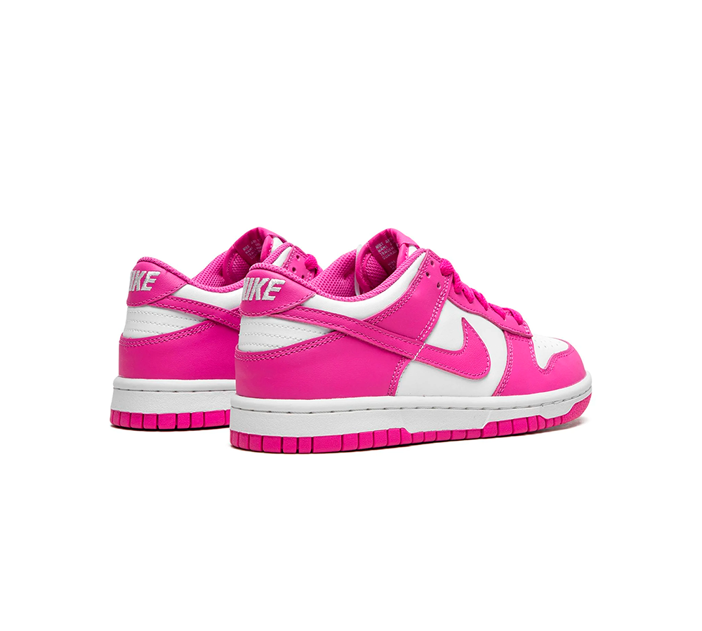 Nike Dunk Low - Active Fuchsia