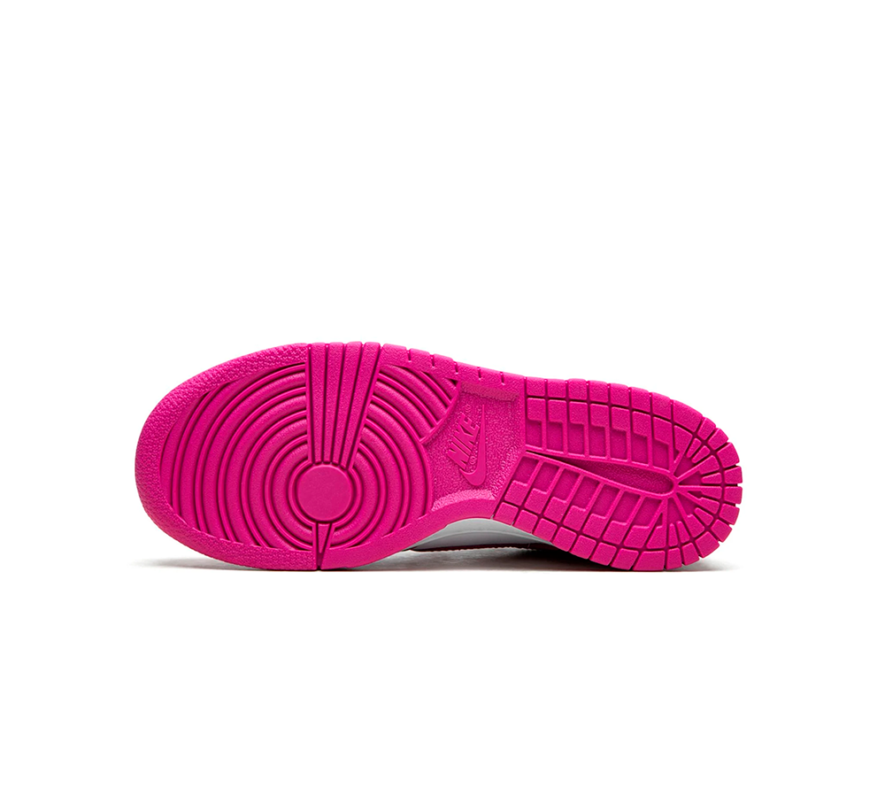 Nike Dunk Low - Active Fuchsia