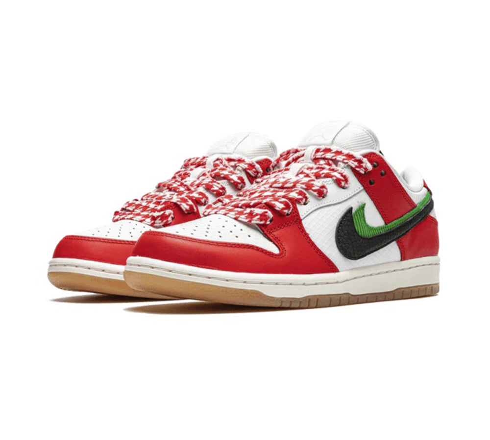 Nike SB Dunk Low - Frame Skate Habibi Special Box