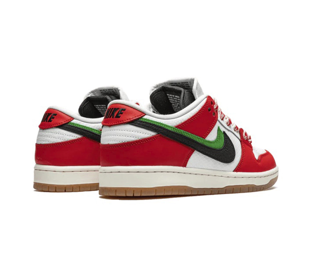 Nike SB Dunk Low - Frame Skate Habibi Special Box