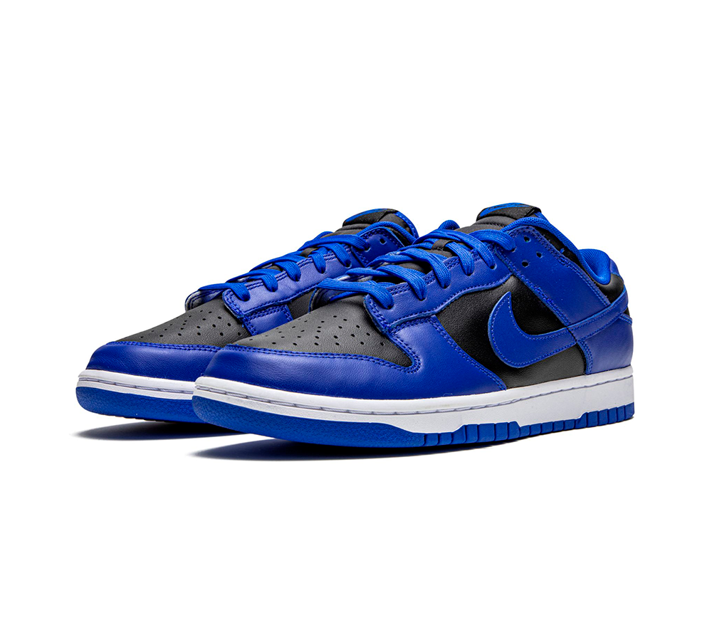 Nike Dunk Low - Cobalt