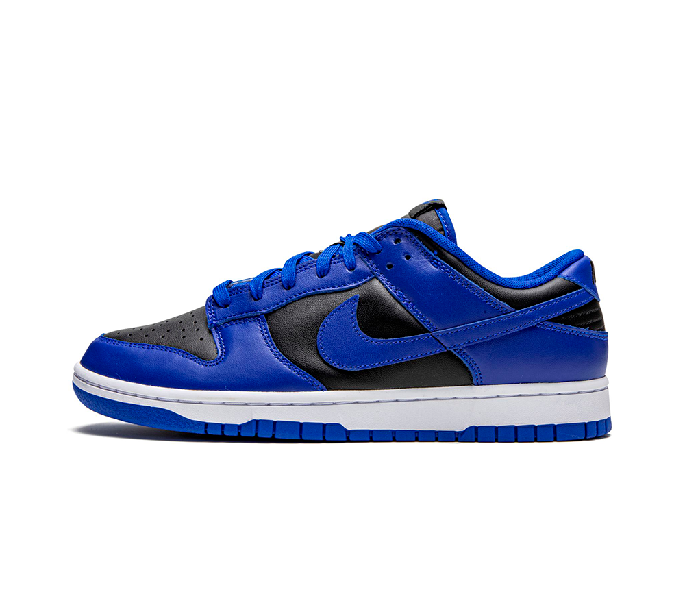 Nike Dunk Low - Cobalt