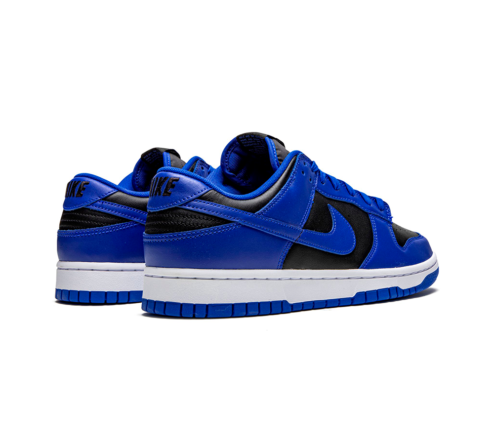 Nike Dunk Low - Cobalt