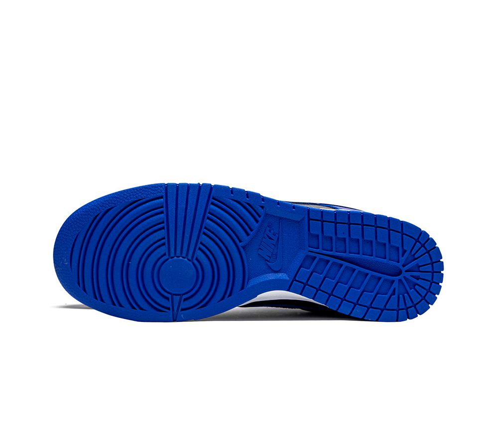 Nike Dunk Low - Cobalt