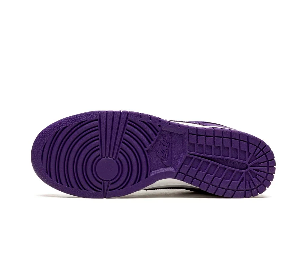 Nike Dunk Low -  Championship Court Purple