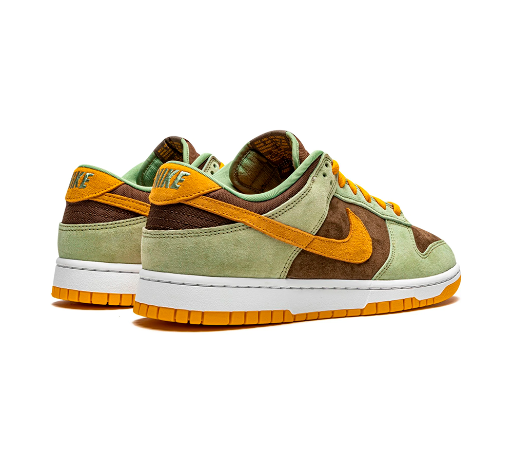 Nike Dunk Low - Dusty Olive