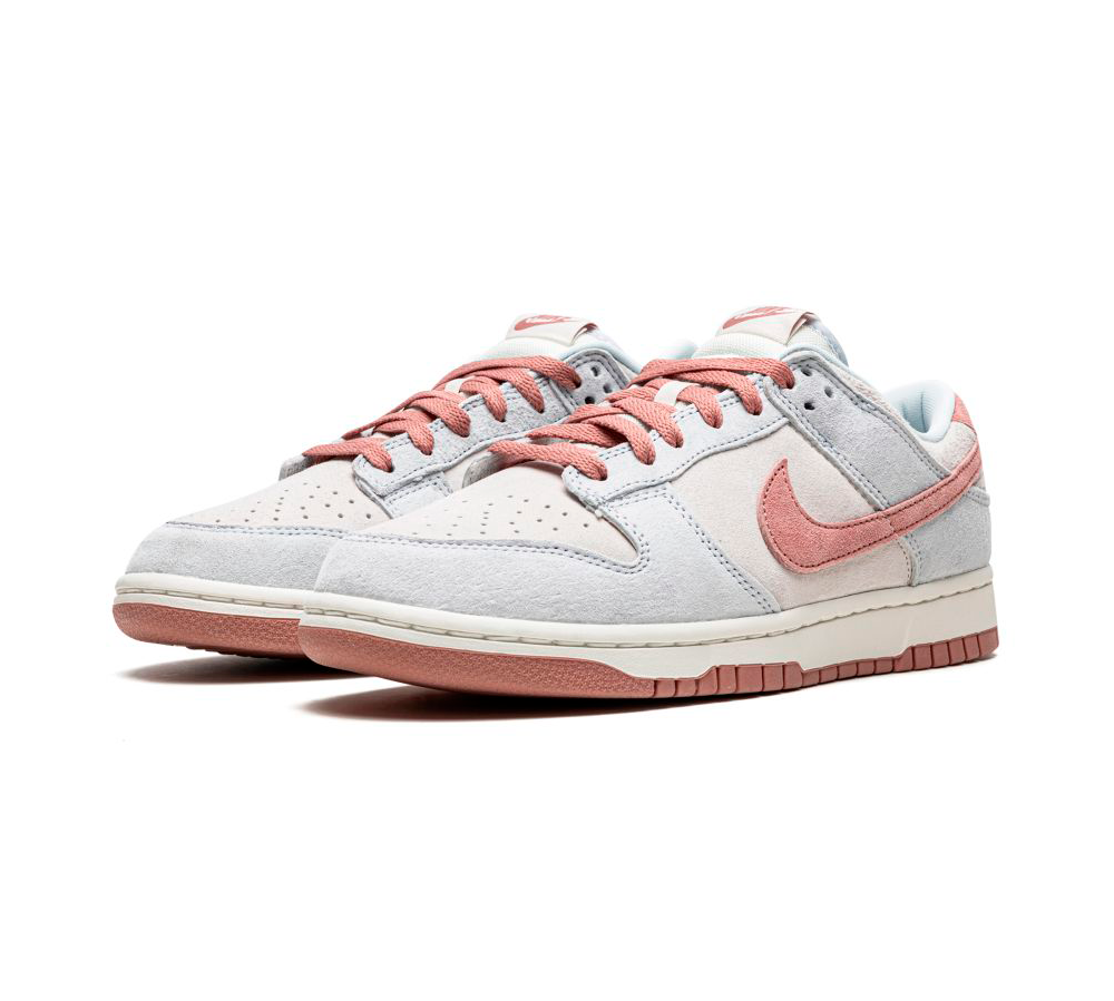 Nike Dunk Low - Fossil Rose