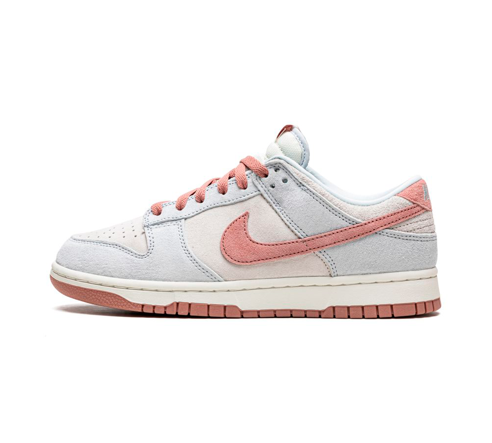 Nike Dunk Low - Fossil Rose