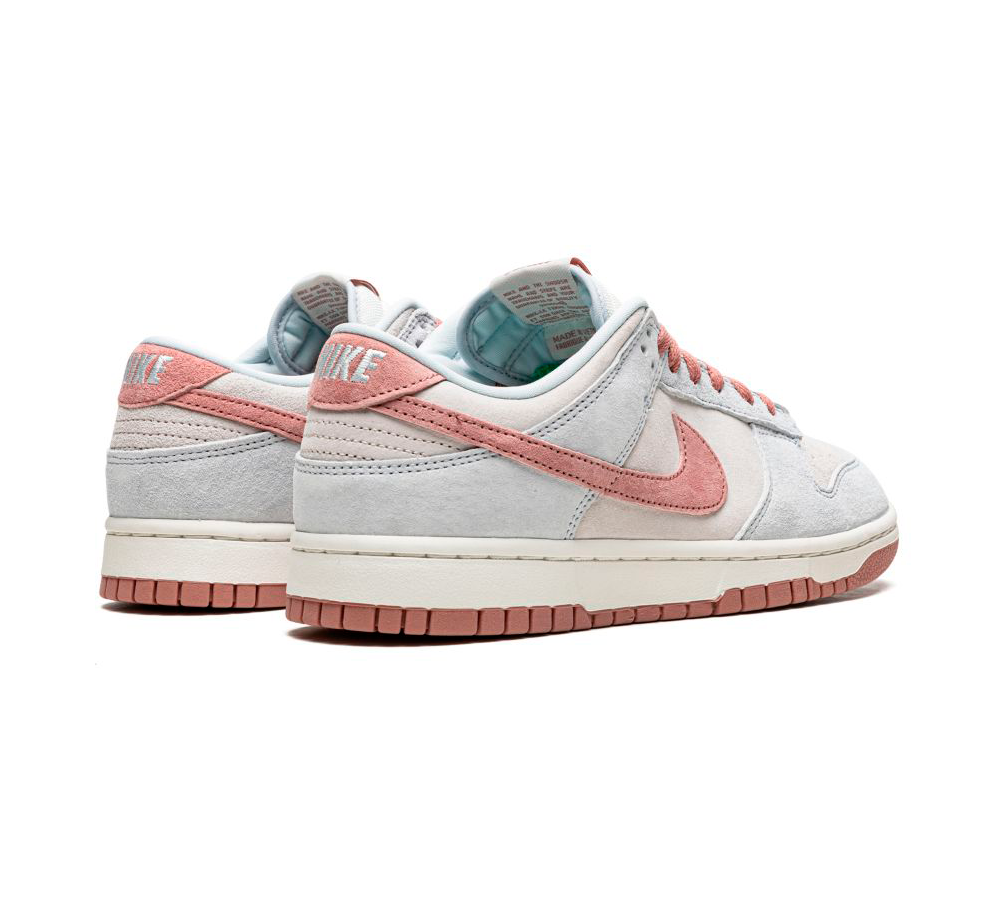 Nike Dunk Low - Fossil Rose