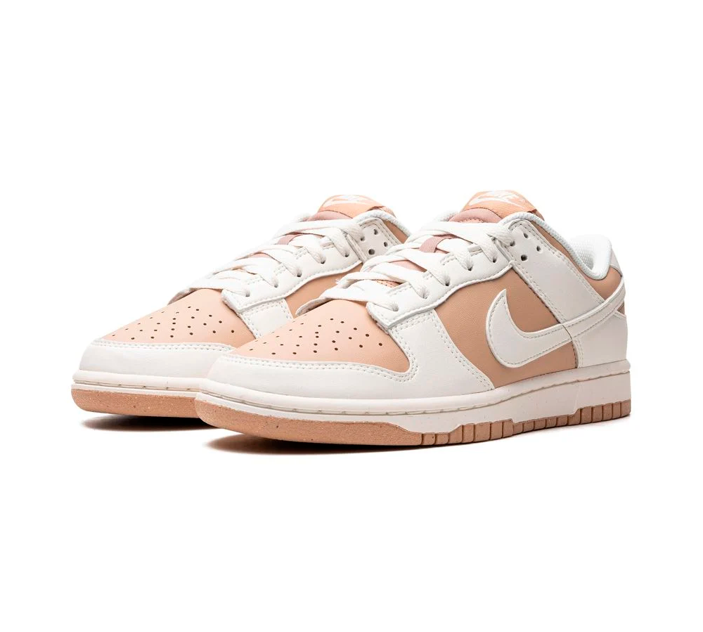 Nike Dunk Low - Next Nature Beige Sail