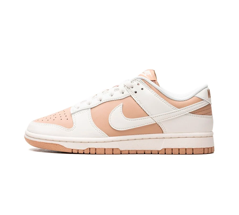 Nike Dunk Low - Next Nature Beige Sail