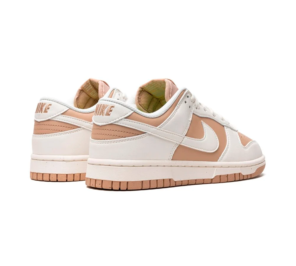 Nike Dunk Low - Next Nature Beige Sail