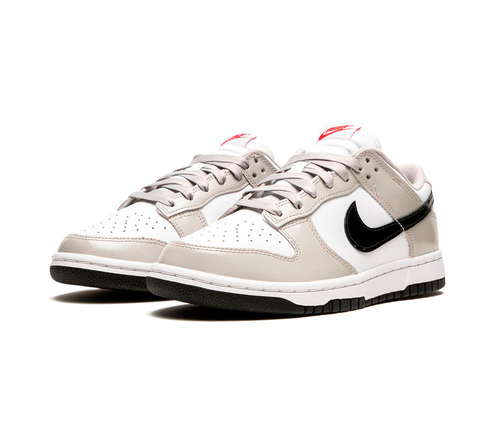 Nike Dunk Low - Light Iron Ore