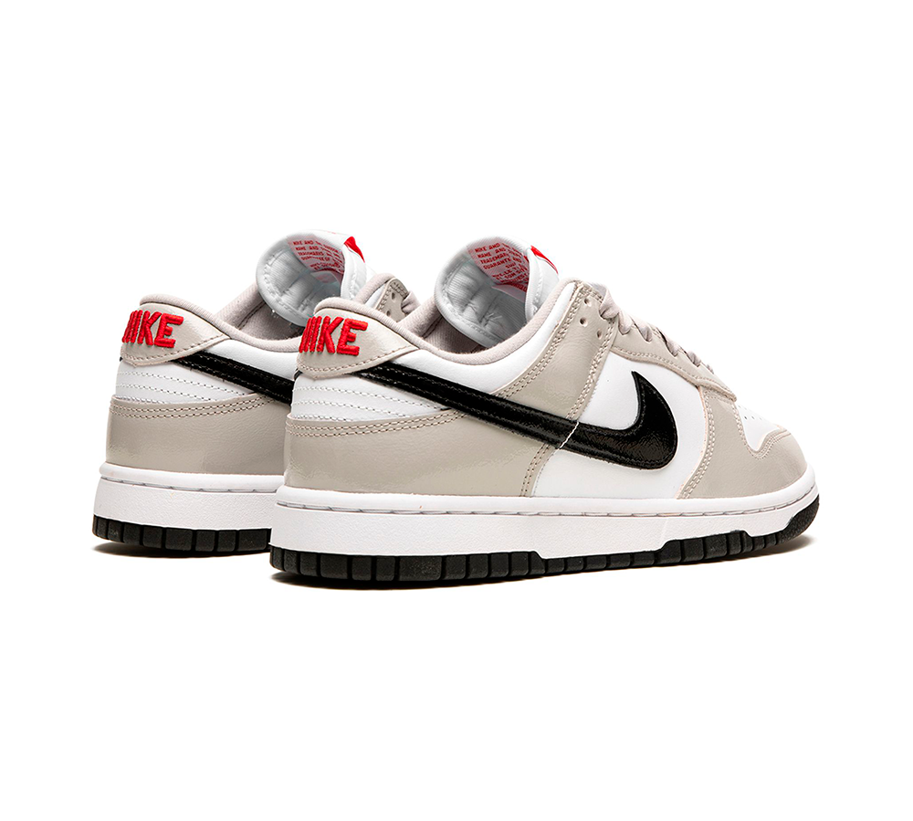 Nike Dunk Low - Light Iron Ore