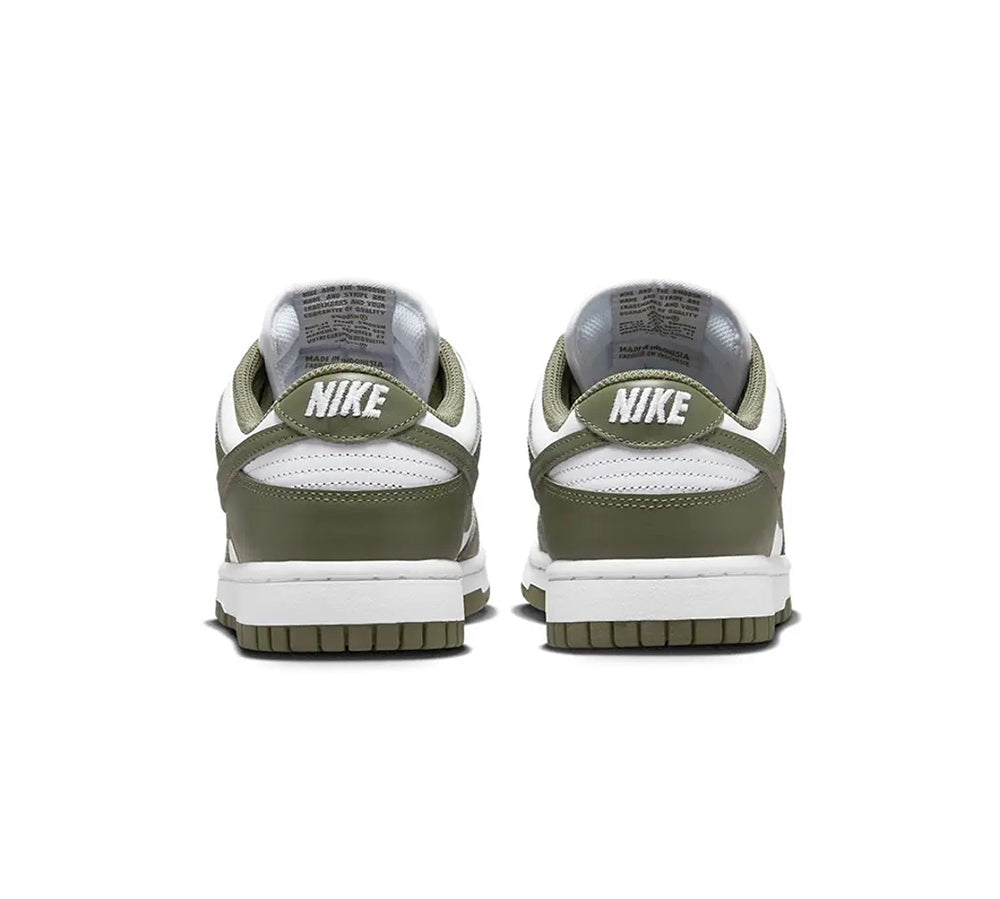 Nike Dunk Low - Medium Olive