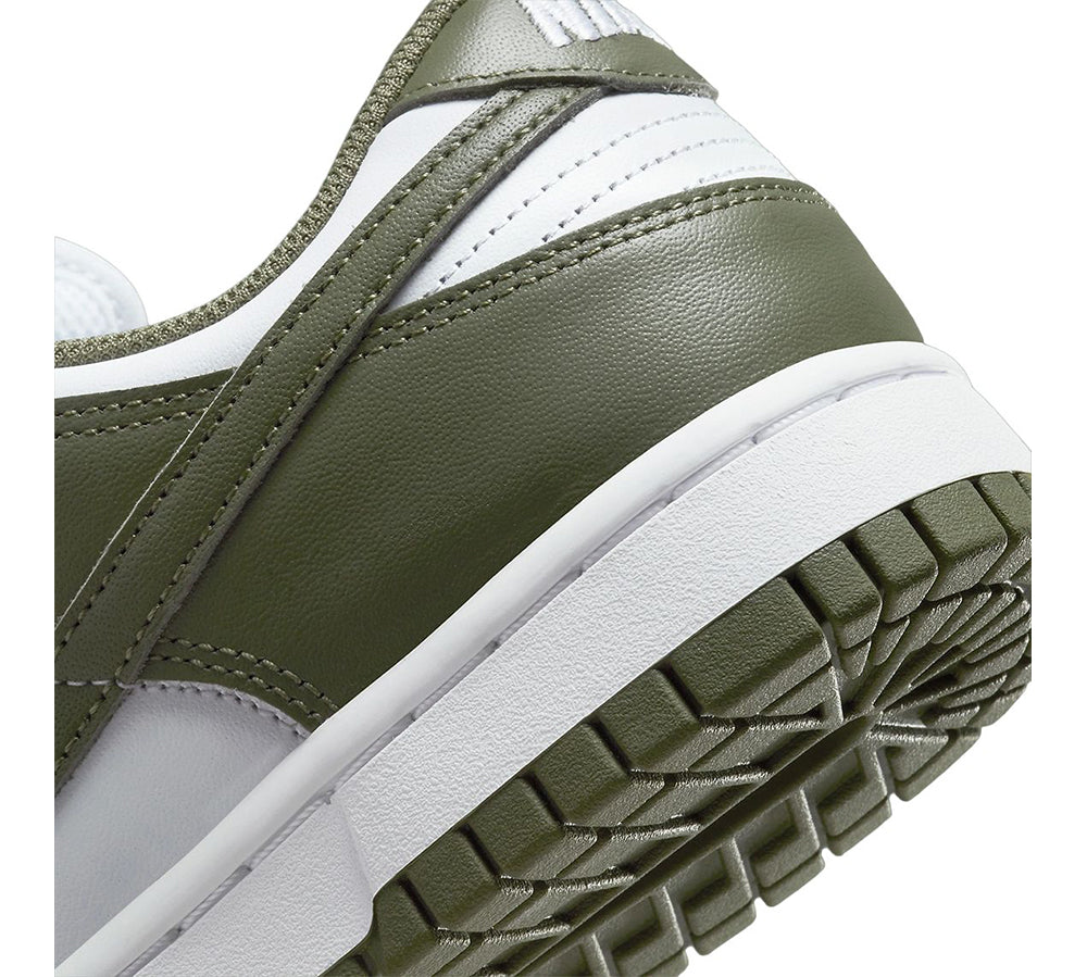 Nike Dunk Low - Medium Olive