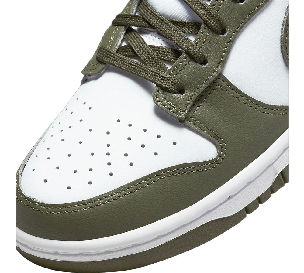 Nike Dunk Low - Medium Olive