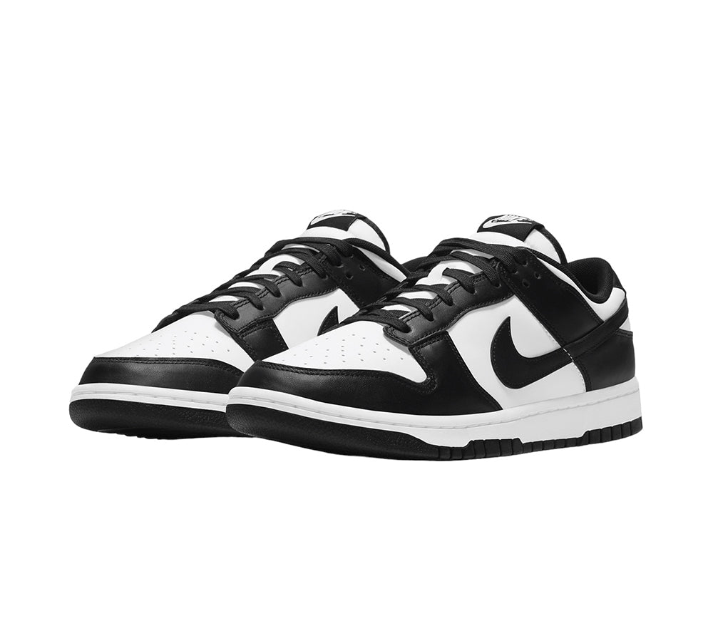 Nike Dunk Low - White Black (Panda)