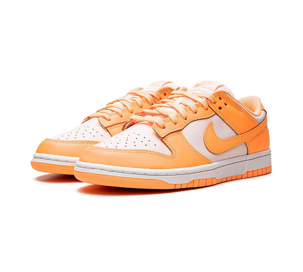 Nike Dunk Low - Peach Cream (W)