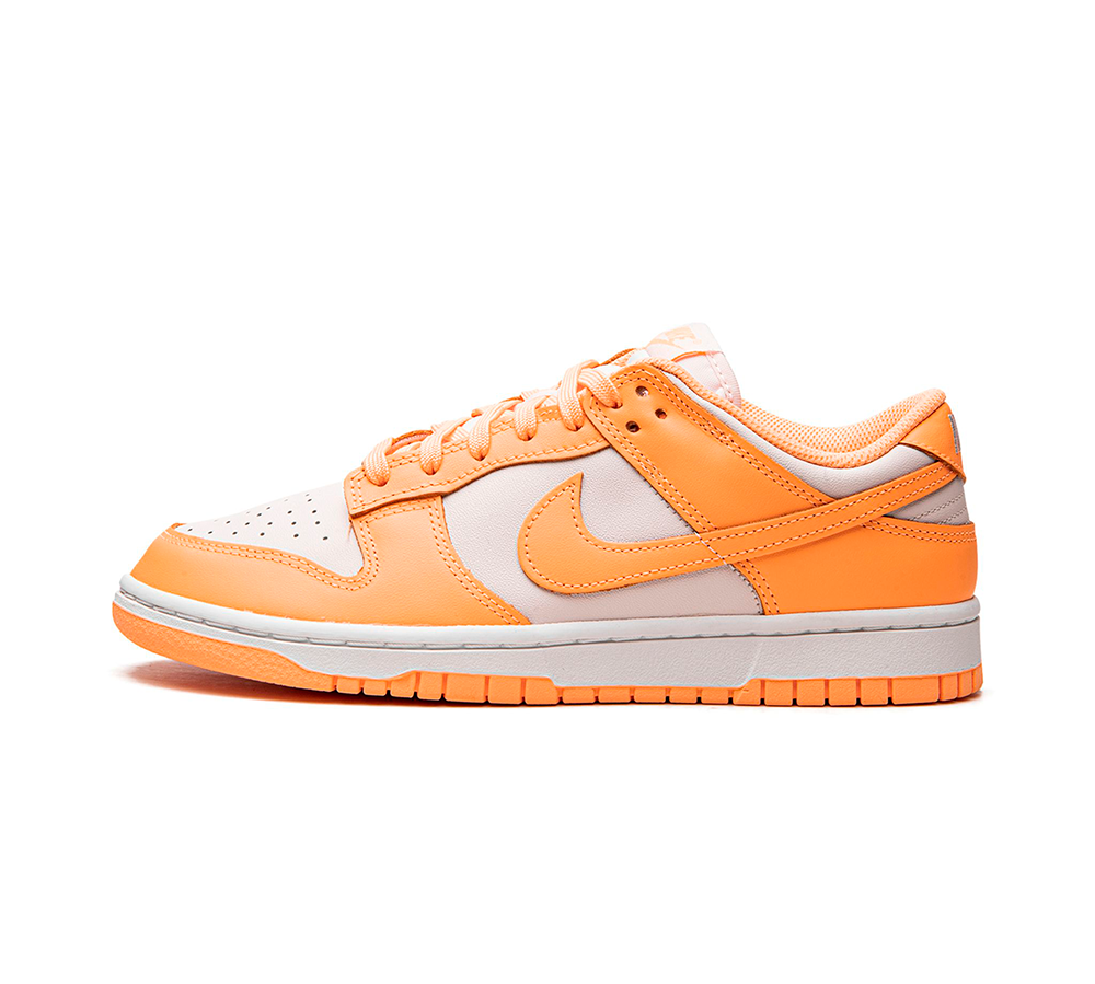 Nike Dunk Low - Peach Cream (W)