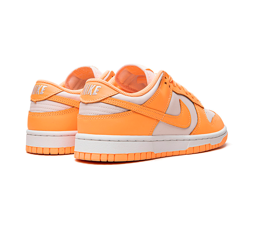 Nike Dunk Low - Peach Cream (W)