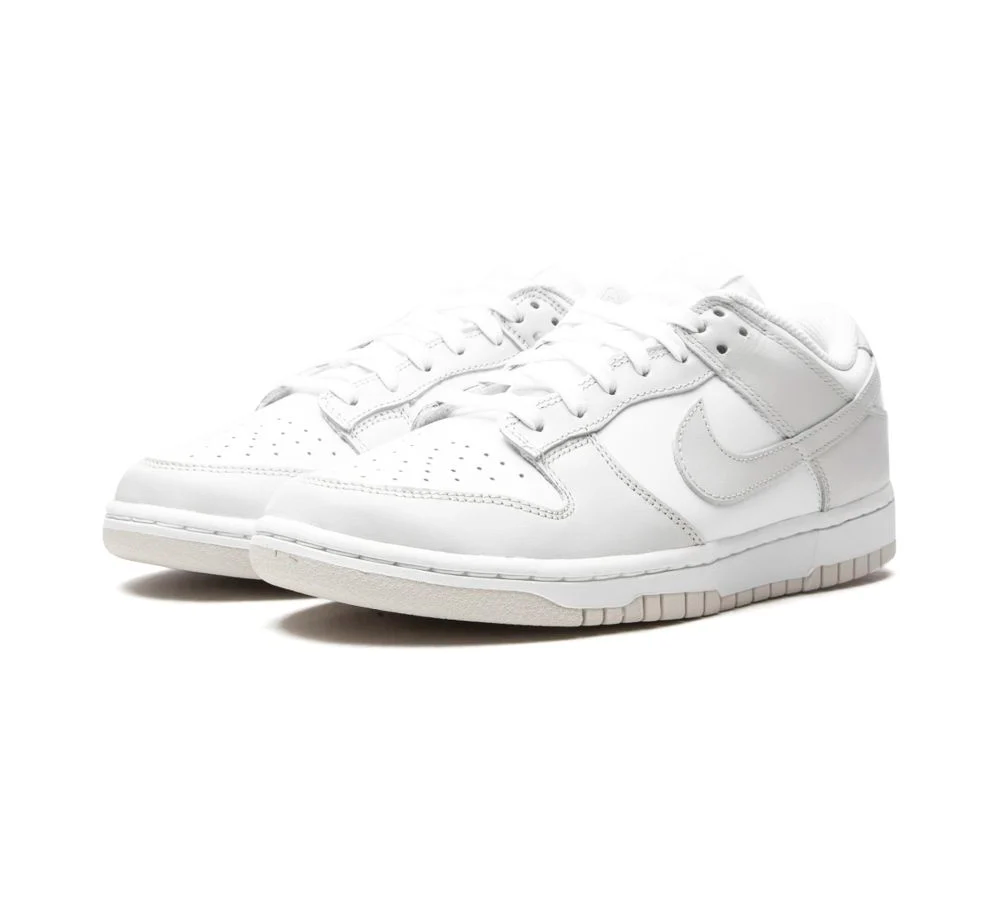 Nike Dunk Low - Photon Dust