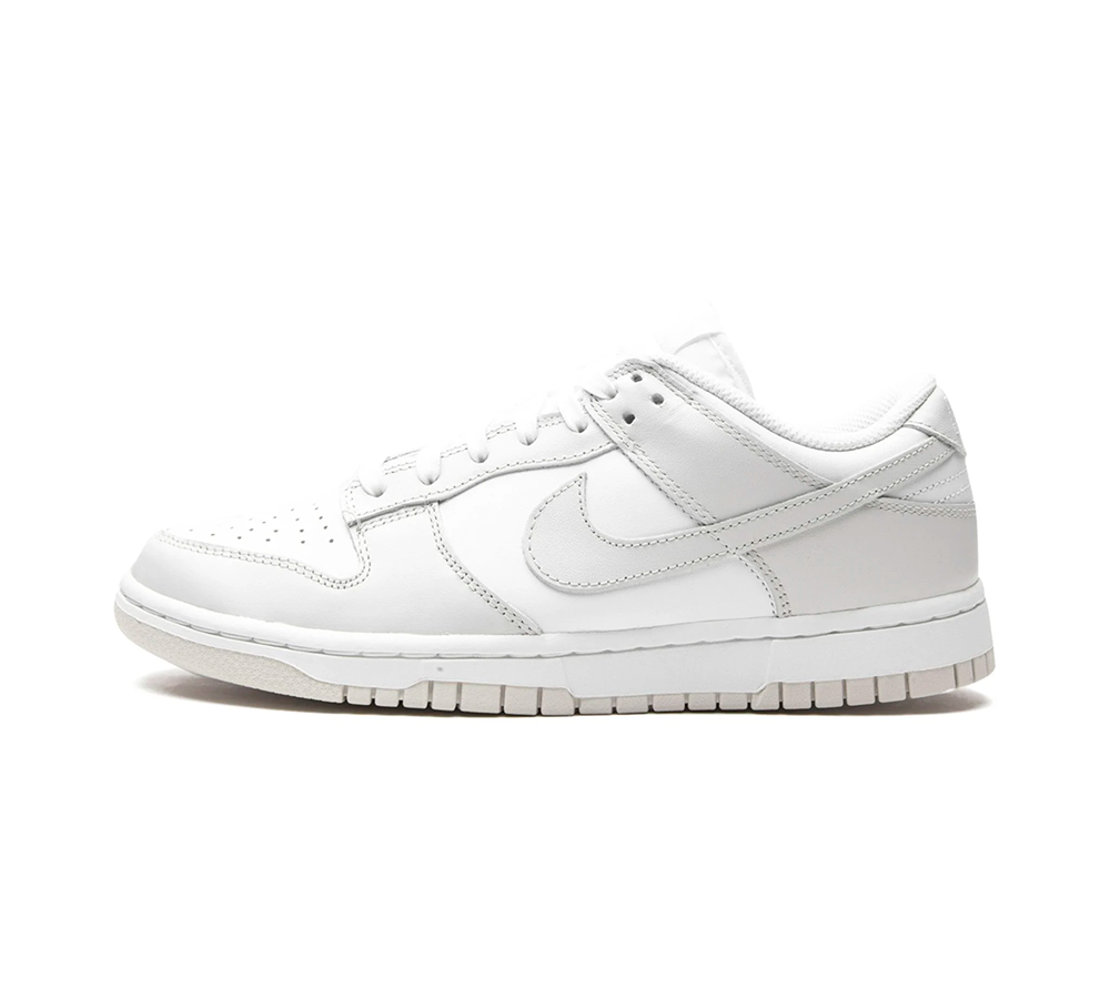 Nike Dunk Low - Photon Dust