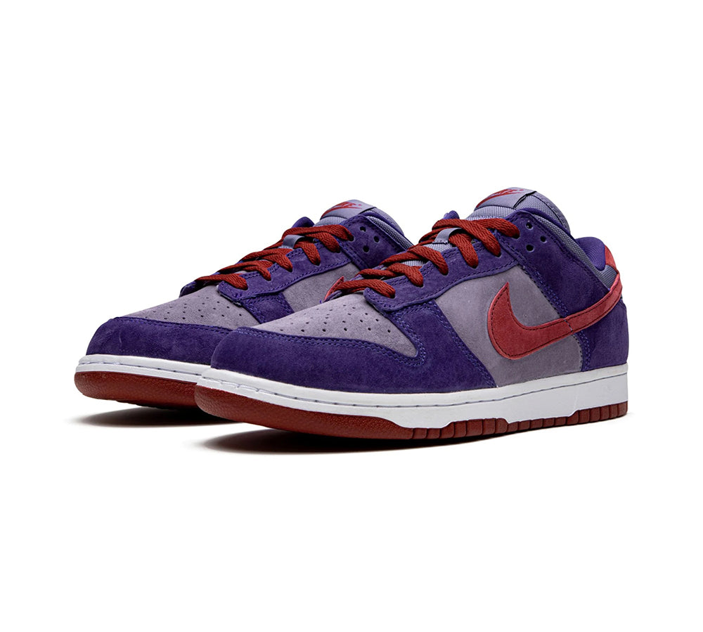 Nike Dunk Low - Plum