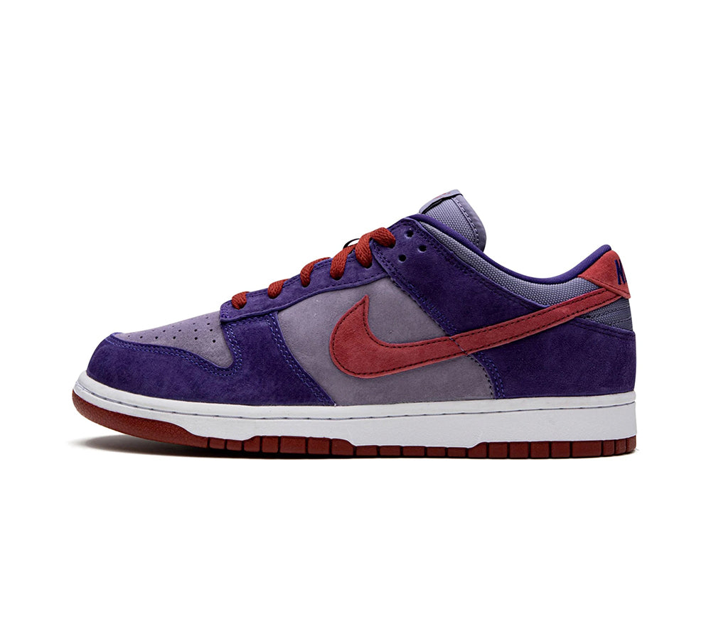 Nike Dunk Low - Plum