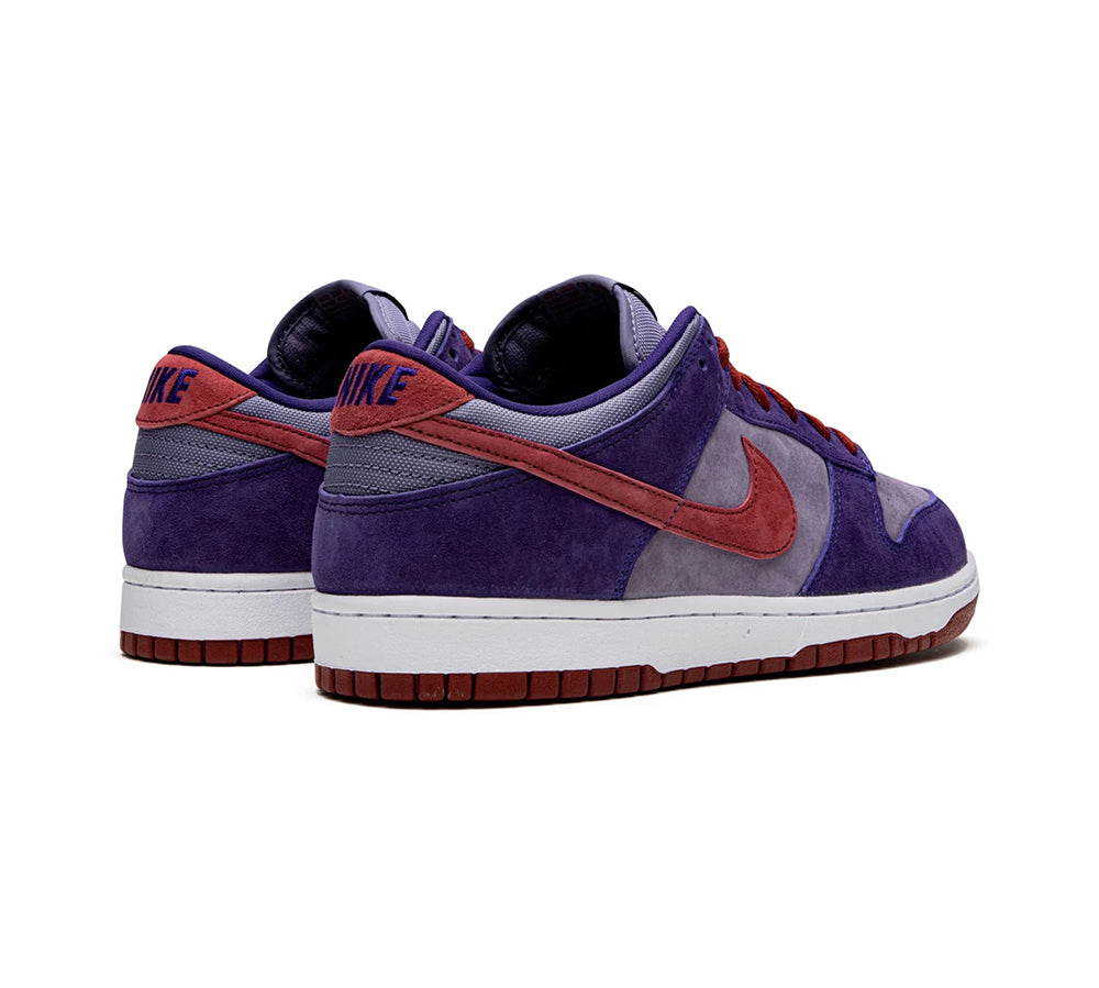 Nike Dunk Low - Plum