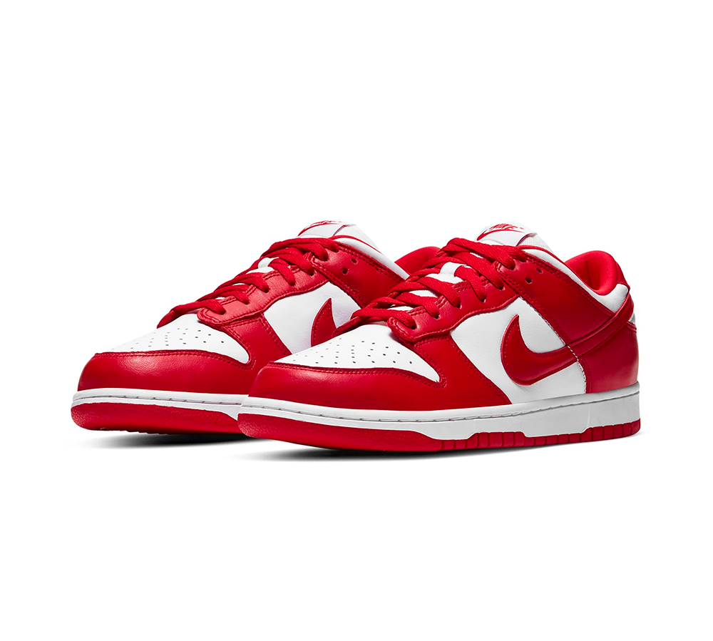 Nike Dunk Low SP - St. John's (2020/2023)