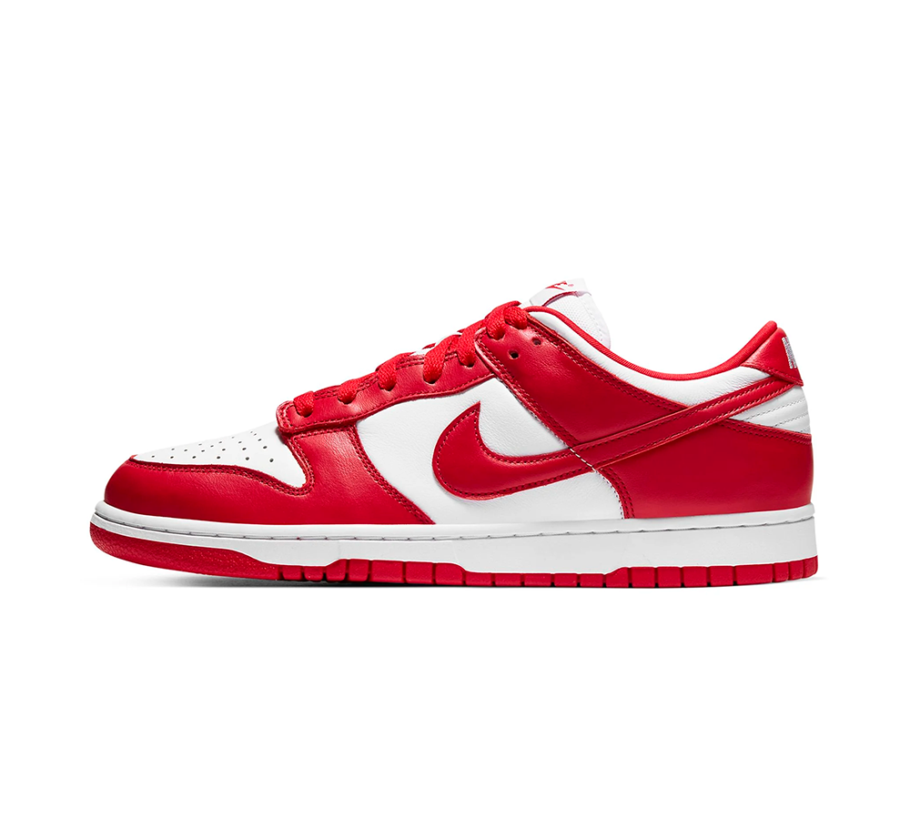 Nike Dunk Low SP - St. John's (2020/2023)