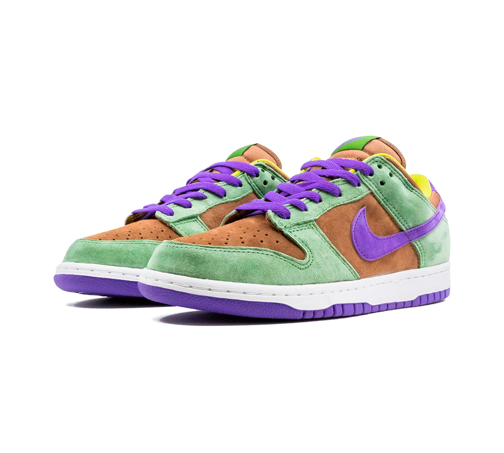 Nike Dunk Low - Veneer