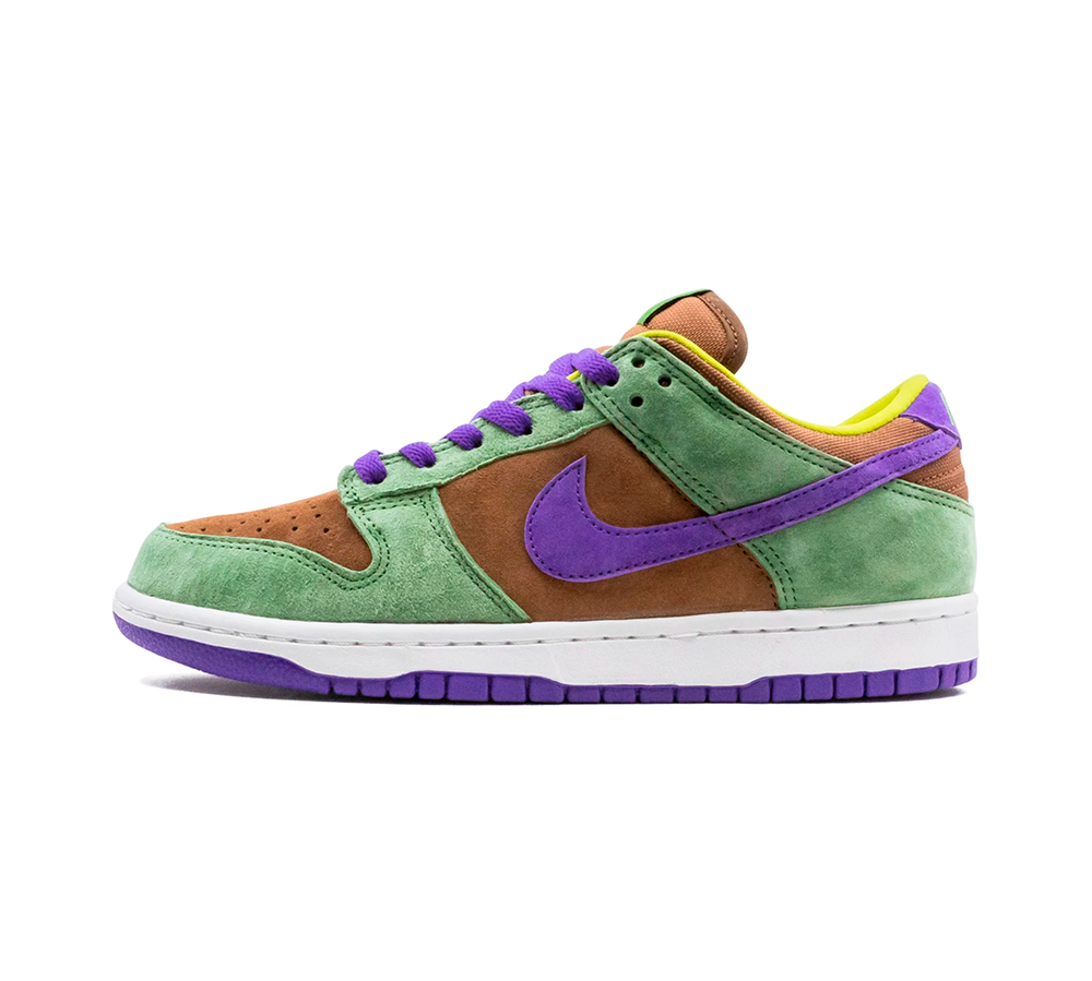 Nike Dunk Low - Veneer