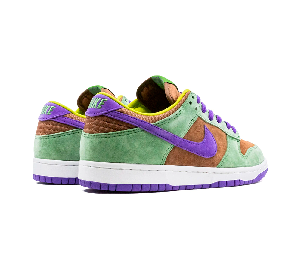 Nike Dunk Low - Veneer