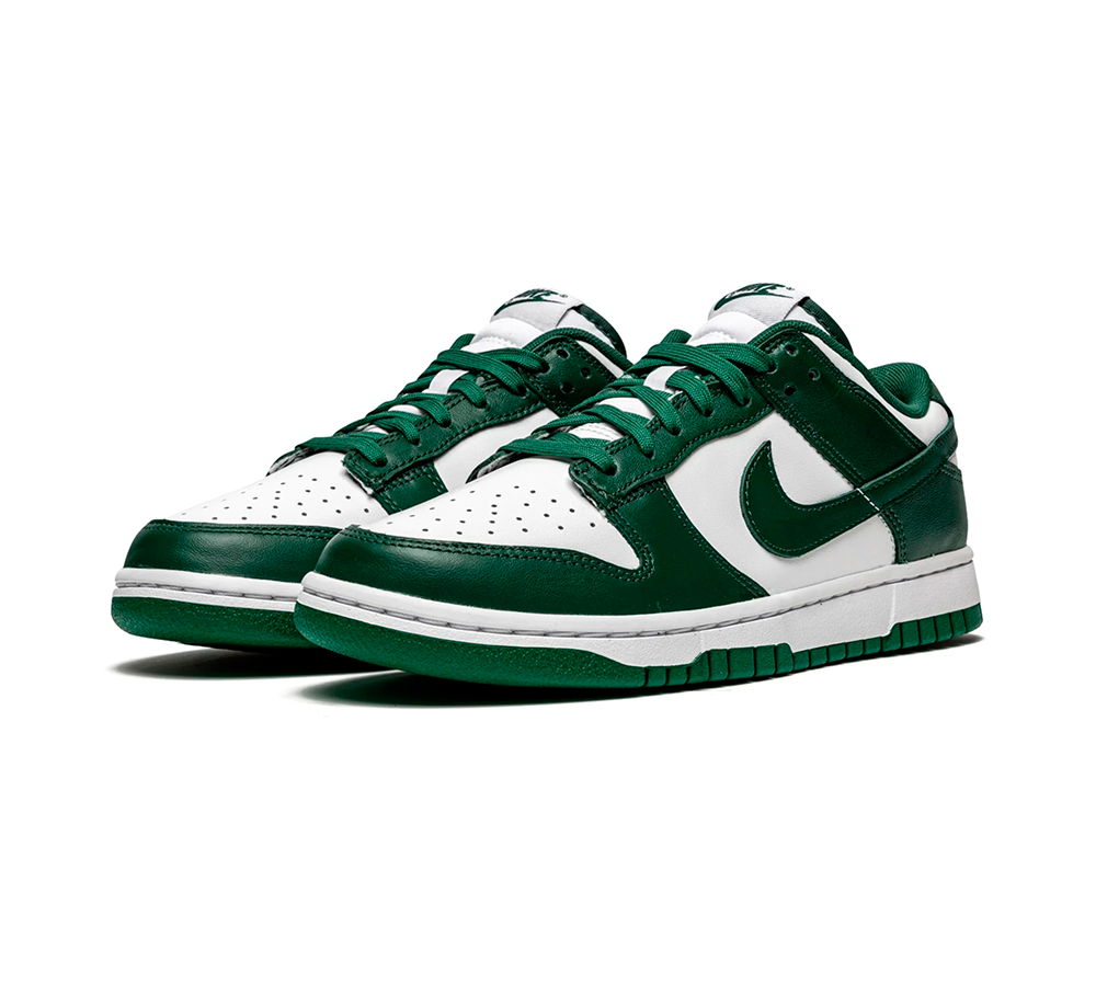 Nike Dunk Low - Michigan State