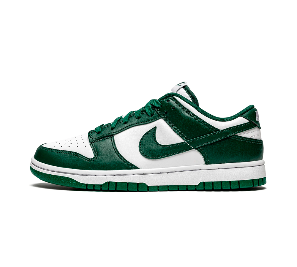 Nike Dunk Low - Michigan State