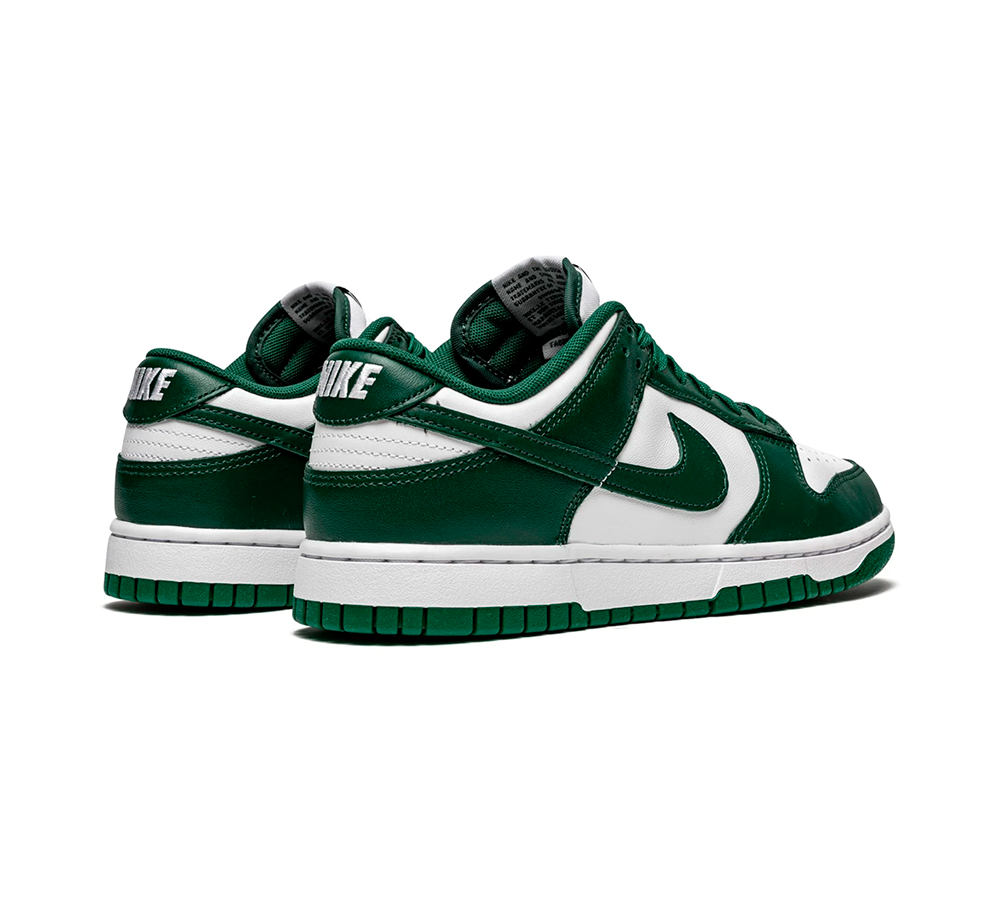 Nike Dunk Low - Michigan State