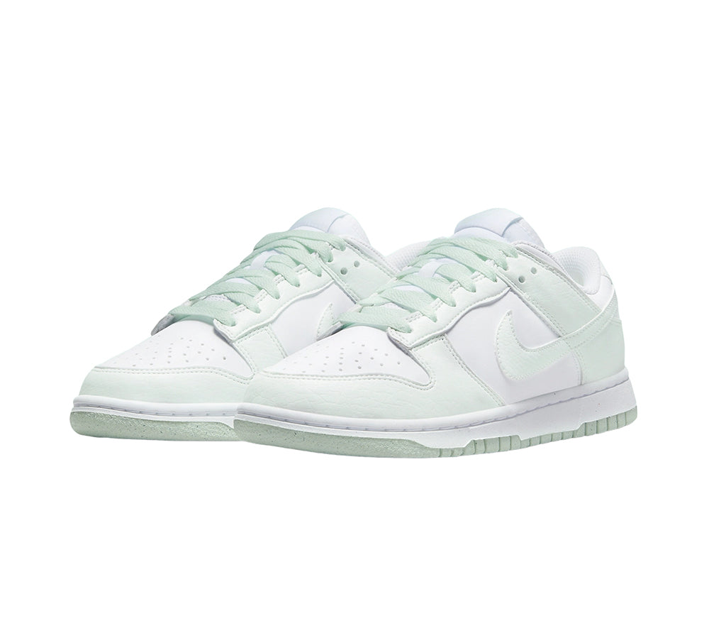 Nike Dunk Low Next Nature - White Mint (W)