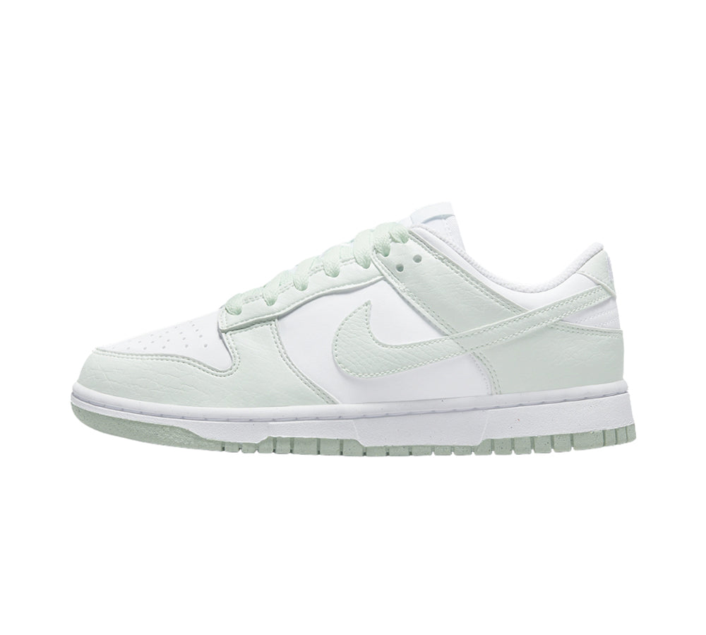 Nike Dunk Low Next Nature - White Mint (W)