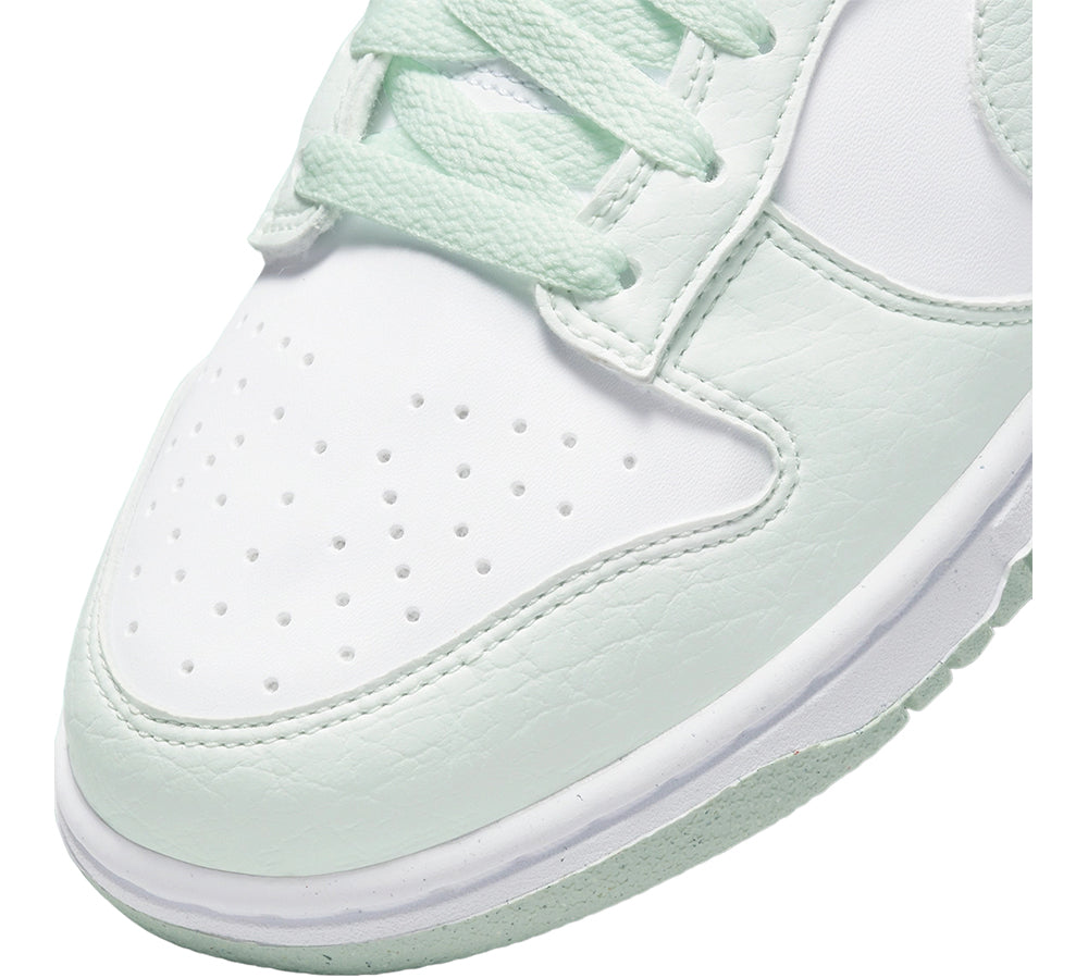 Nike Dunk Low Next Nature - White Mint (W)