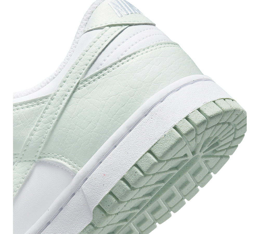 Nike Dunk Low Next Nature - White Mint (W)